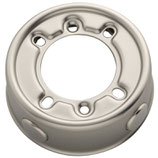 Base portafrutto PRG13107