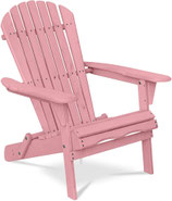 Adirondack Rosa