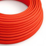 Orange Fluo