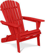 Adirondack Rossa