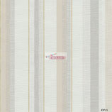 13595-20 P+S Vliestapete Streifen beige