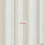 13595-20 P+S Vliestapete Streifen beige