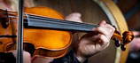 フィドル・レッスン (単発制 - 8日前までにお申込み)