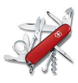 Messer Victorinox, Explorer