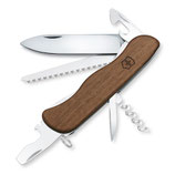 Messer Victorinox, Forester Wood