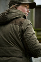 Eagle Flatcap (One Size)