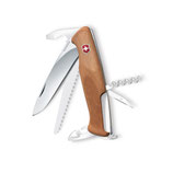 Messer Victorinox, Ranger 55 Wood