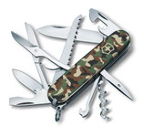 Messer Victorinox, Huntsman camo