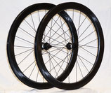 True Carbon Road 50 Soul Kozak Straightpull