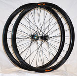 True Carbon Gravel Ultimate Soul Kozak Straightpull