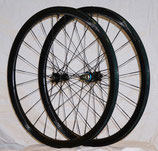 True Carbon Road Ultimate Erase