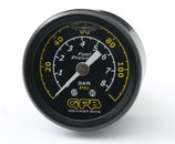 GFB Liquid Filled Pressure Gauge