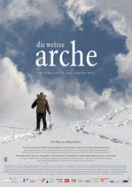 DVD «Die weisse Arche»