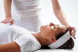 Un soin Reiki - à distance