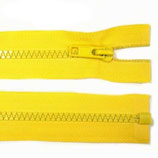 RV 5mm gelb (lemon) - Länge 60cm