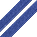 Paspelband 12mm blau (delft) Baumwolle