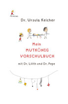 Mein Mutkönig Vorschulbuch