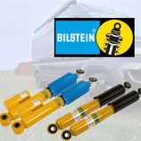 Hinterachse Stoßdämpfer Bilstein 2x B6 oder Dampmatic Advanced Camper Fiat Ducato Citroen Jumper Peugeot Boxer Opel Movano Wohnmobile