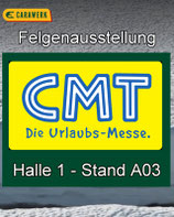 CMT 2026 Anfrage / Standbesuch Carawerk - Ich habe Interesse und benötige weitere unverbindliche Beratung.