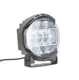 Lightparts LTPTZ - ORB-X 9 Zoll - Fernscheinwerfer E-Zulassung