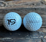 Vice - KLUB19 Golfbälle - 19/Lieber im Bunker als im Büro