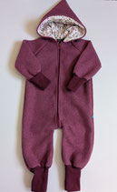 Walkoverall -beere-