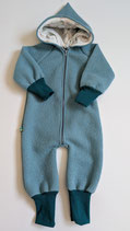 Walkoverall -mint-