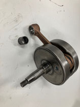 Réembiellage monocylindre Honda 125 / 250 / 500 CR