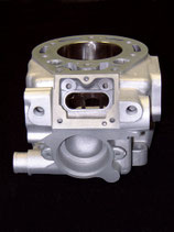 Traitement cylindre 300 cm3  (si fourniture du piston par le client, tarif majoré de 20%)