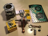 Pack NS - 4 Moteur complet SX 150 de 2016 à 2022