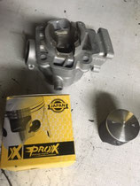 Cylindre KAWASAKI 125 KX de 1990 et 1997