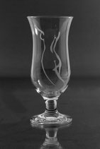 Cocktailglas "Frau"