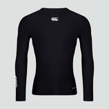 SOUS-MAILLOT THERMOREG LONG SLEEVE NOIR