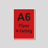 2h Express Flyer A6 4-farbig