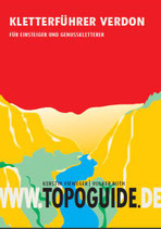 Kletterführer Verdon (pdf)