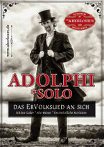 Adolphi Solo - German Roots & Celtic Spirits