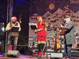 Irische Weihnacht mit Tunichtgut