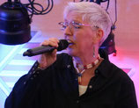 Chris McKenzie - The Voice of Country, Pop & Oldies