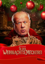 Kabarett: "In der Weihnachtsmeckerei" von Ralph Richter