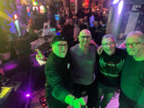 Hettstedter Heimspiel mit den Rolling Hats