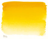 Sennelier Artist Watercolour - S1 [579] - Sennelier Yellow Deep