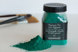 Sennelier Pigment Jar-Emeral Green [837]- 80 g/3 oz