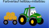 Znünibox Traktor OHNE NAME