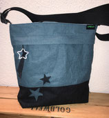 Tasche mittel, Aussenfach