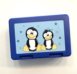 Znünibox Pinguine OHNE NAME