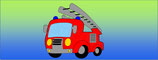 Flasche Feuerwehr