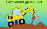 Znünibox Bagger OHNE NAME
