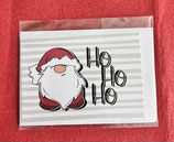Samichlaus Ho ho ho