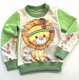 Pulli Löwe