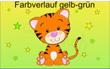 Znünibox Tiger-Junge OHNE NAME